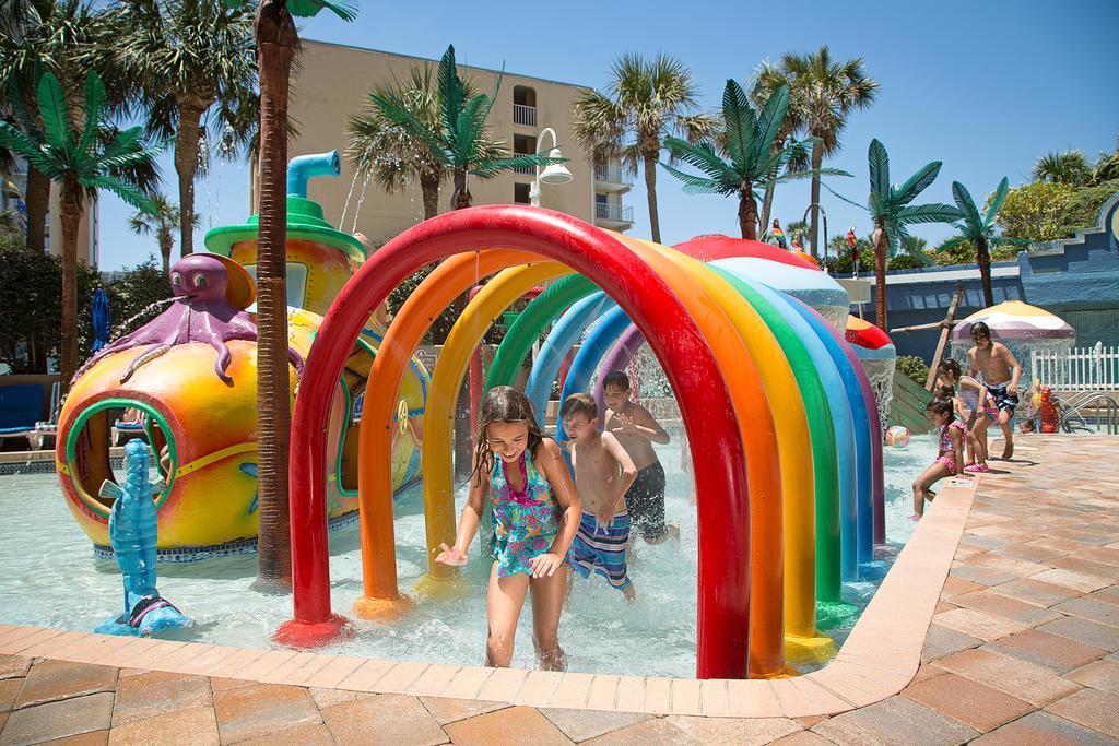 Coral Myrtle Beach