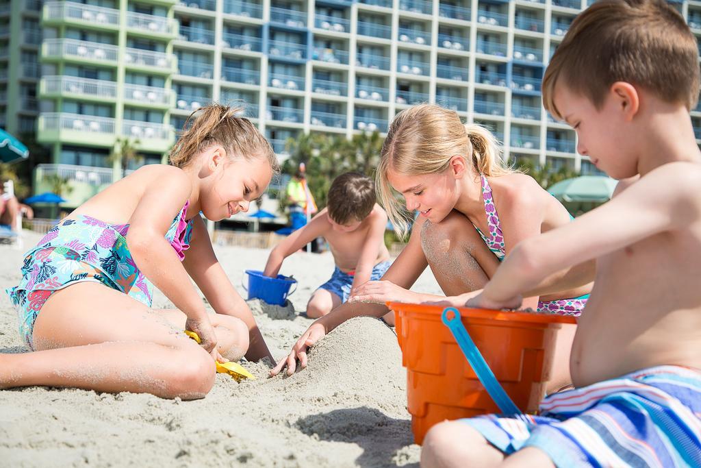 Coral 3* Myrtle Beach