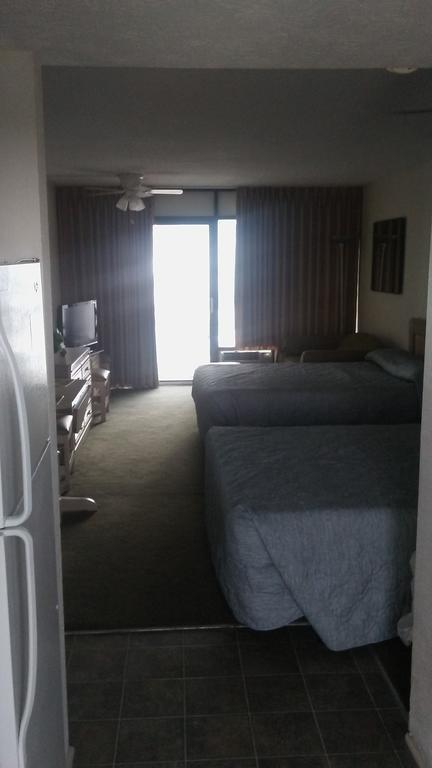 Motel David's Landing 3*