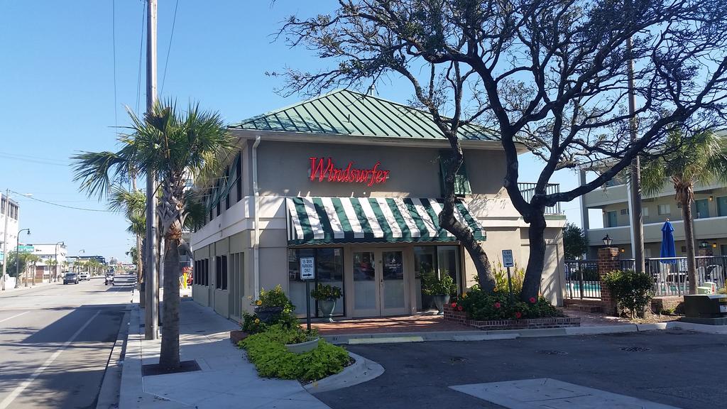 Windsurfer Motel 3*