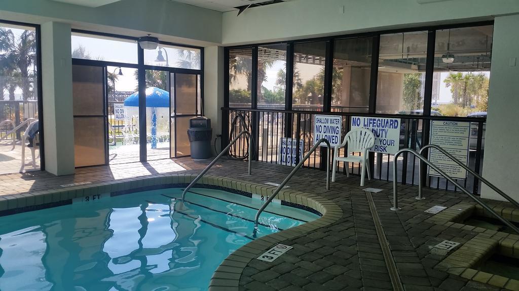 Motel Windsurfer Myrtle Beach