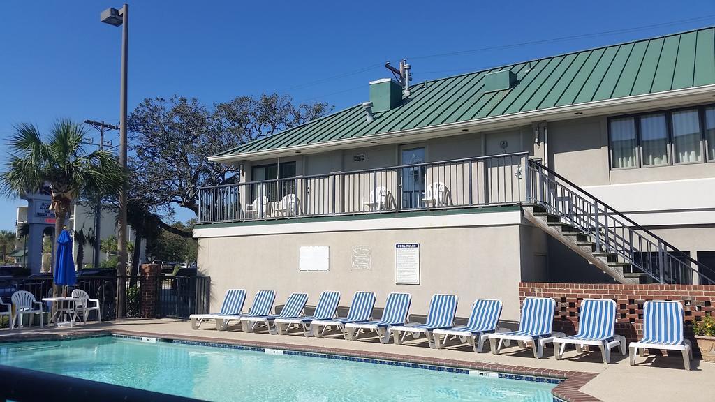 Motel Windsurfer