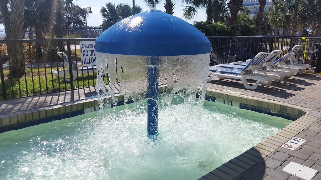 Motel Windsurfer Myrtle Beach