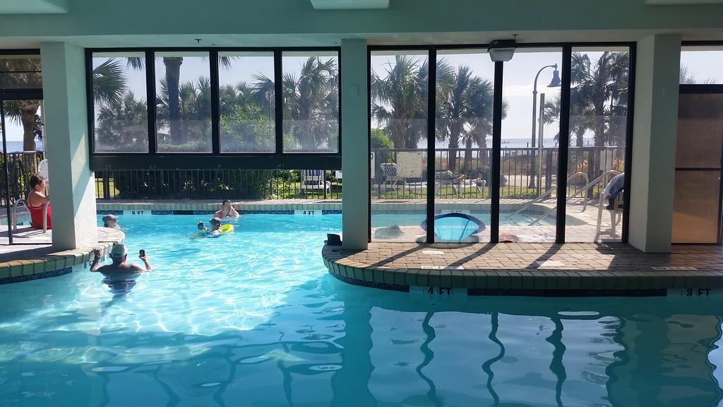 Motel Windsurfer