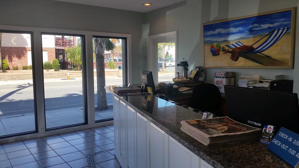 Windsurfer Motel 3*