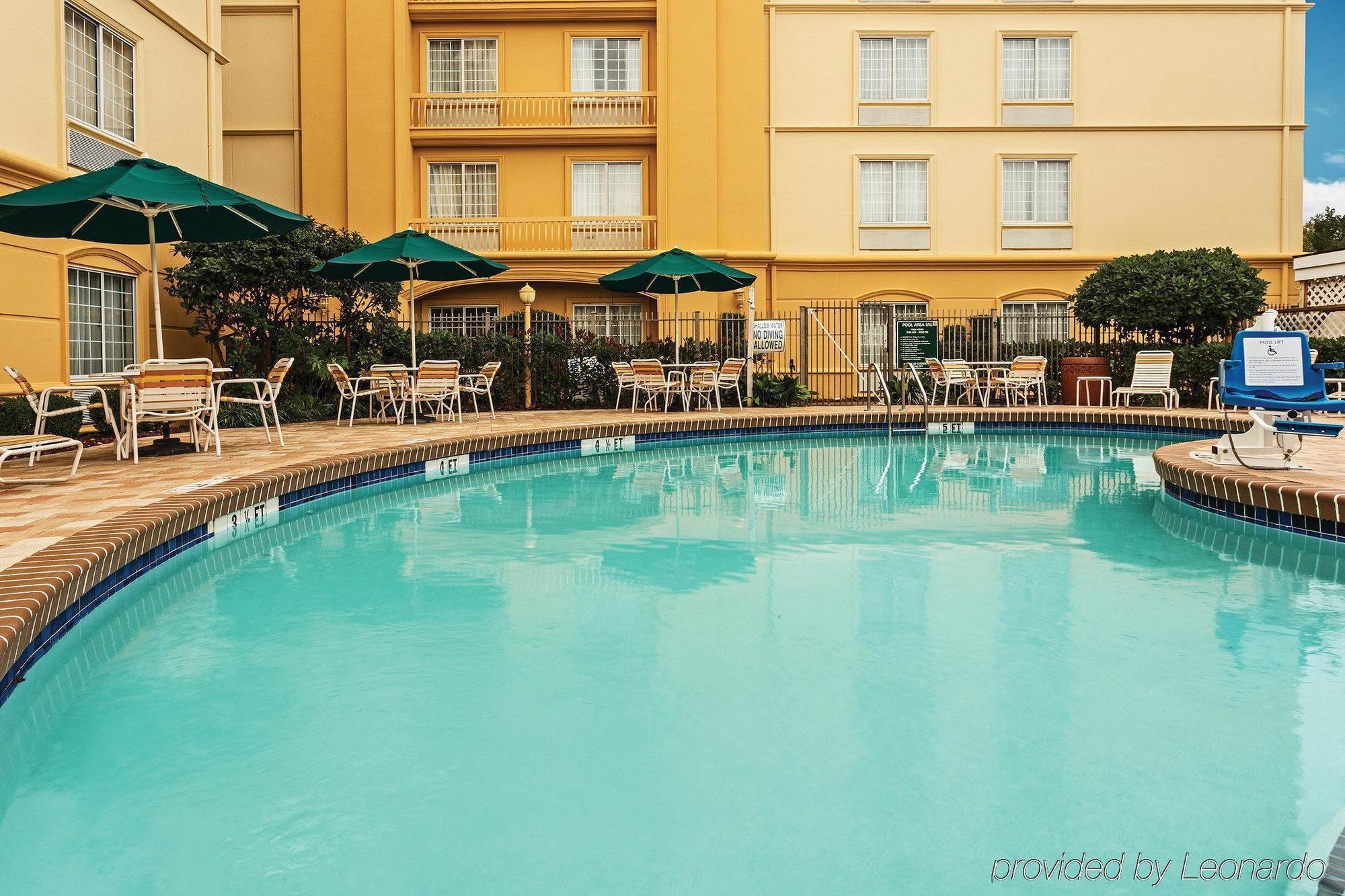 Hotel La Quinta By Wyndham Myrtle Broadway Area