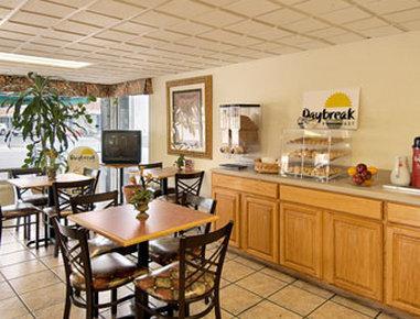 Days By Wyndham Myrtle Beach-grand Hotel 2*