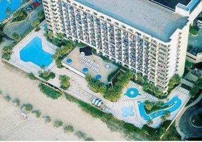 Coral Myrtle Beach