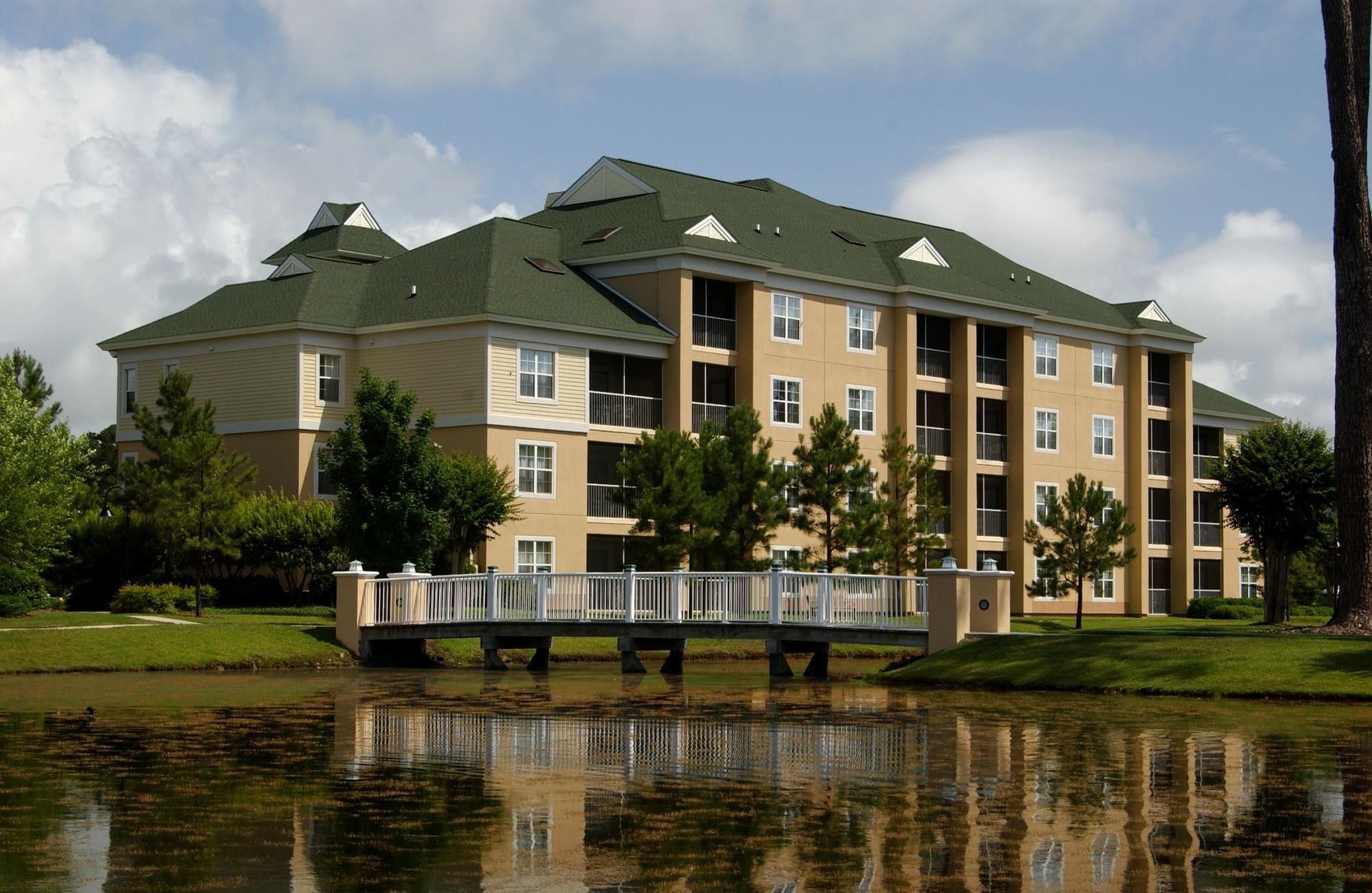 Sheraton Broadway Myrtle Beach