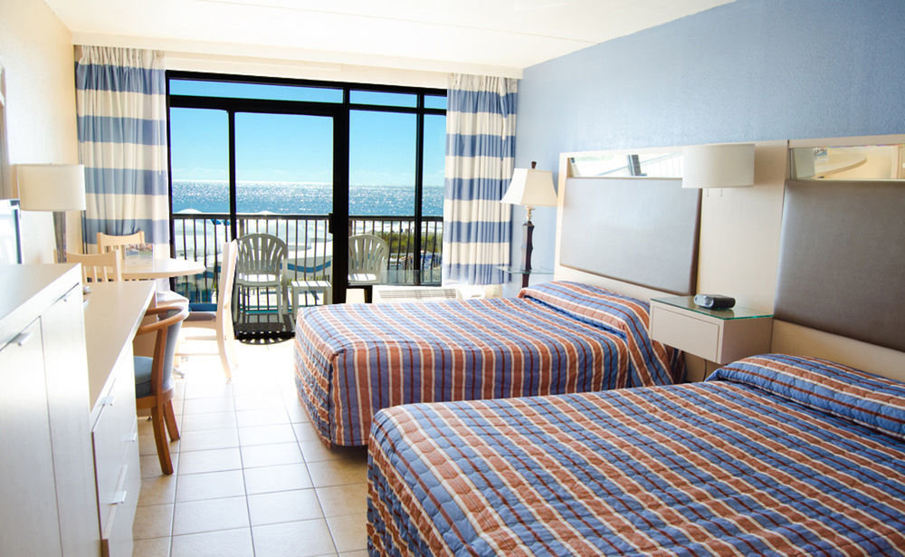 Hotel Blue