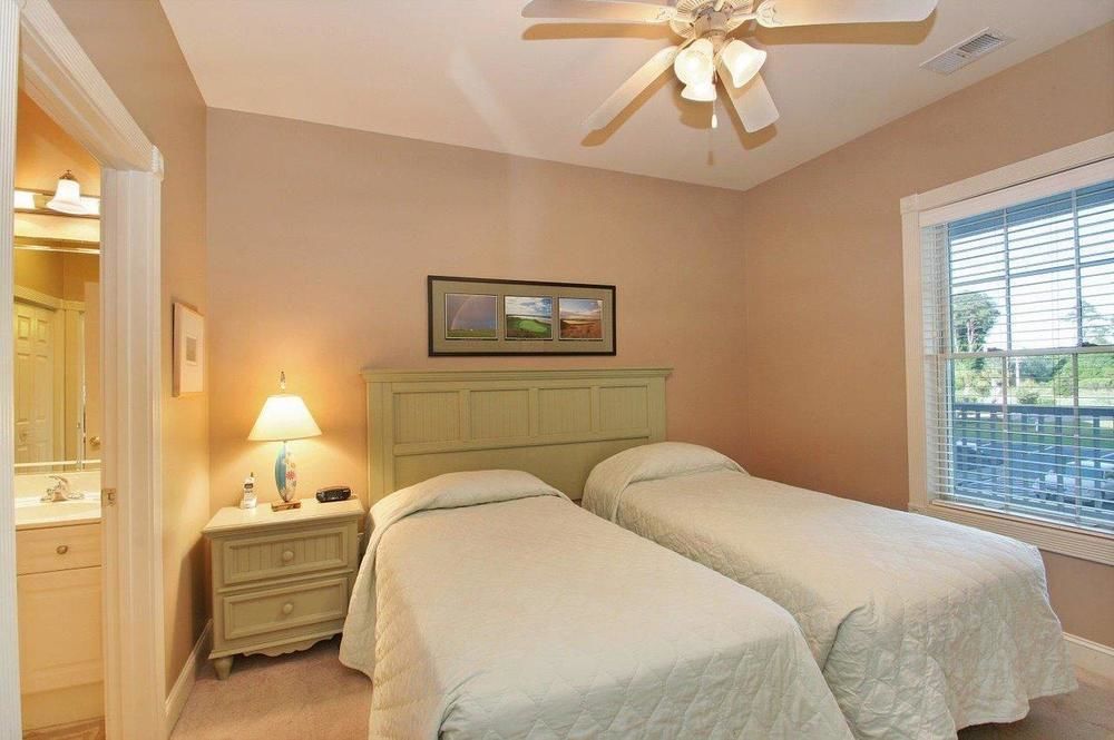 Villa Myrtlewood *