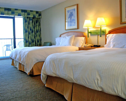 Motel Windsurfer Myrtle Beach