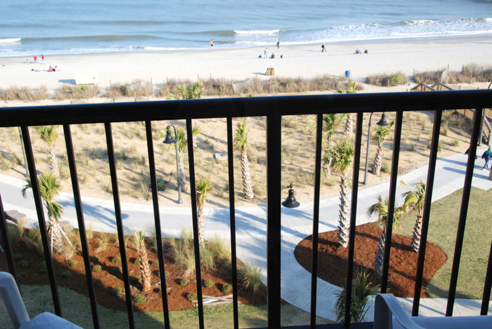 Windsurfer 3* Myrtle Beach