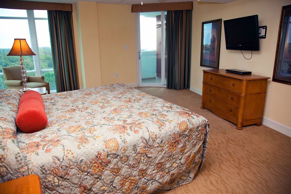 The Horizon At 77th Hotel 4*