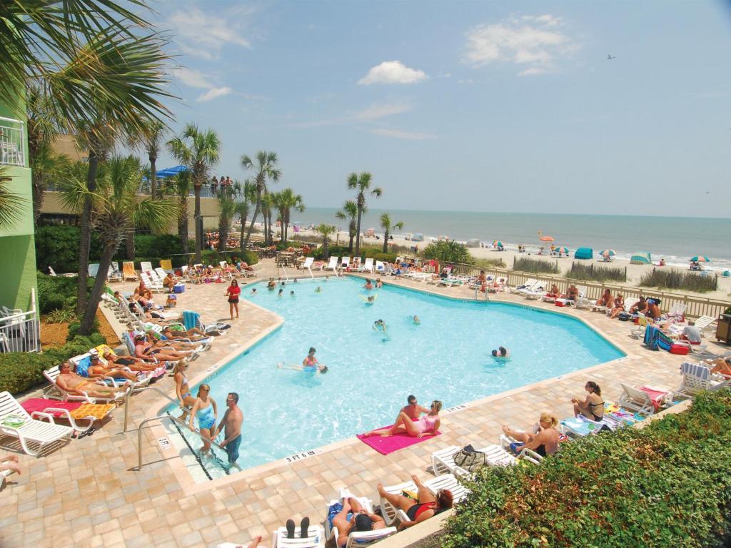 Coral 3* Myrtle Beach