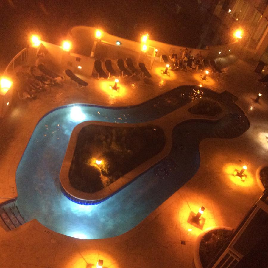 The Horizon At 77th Hotel