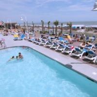 Paradise Resort 3*
