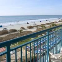 Paradise Resort Myrtle Beach