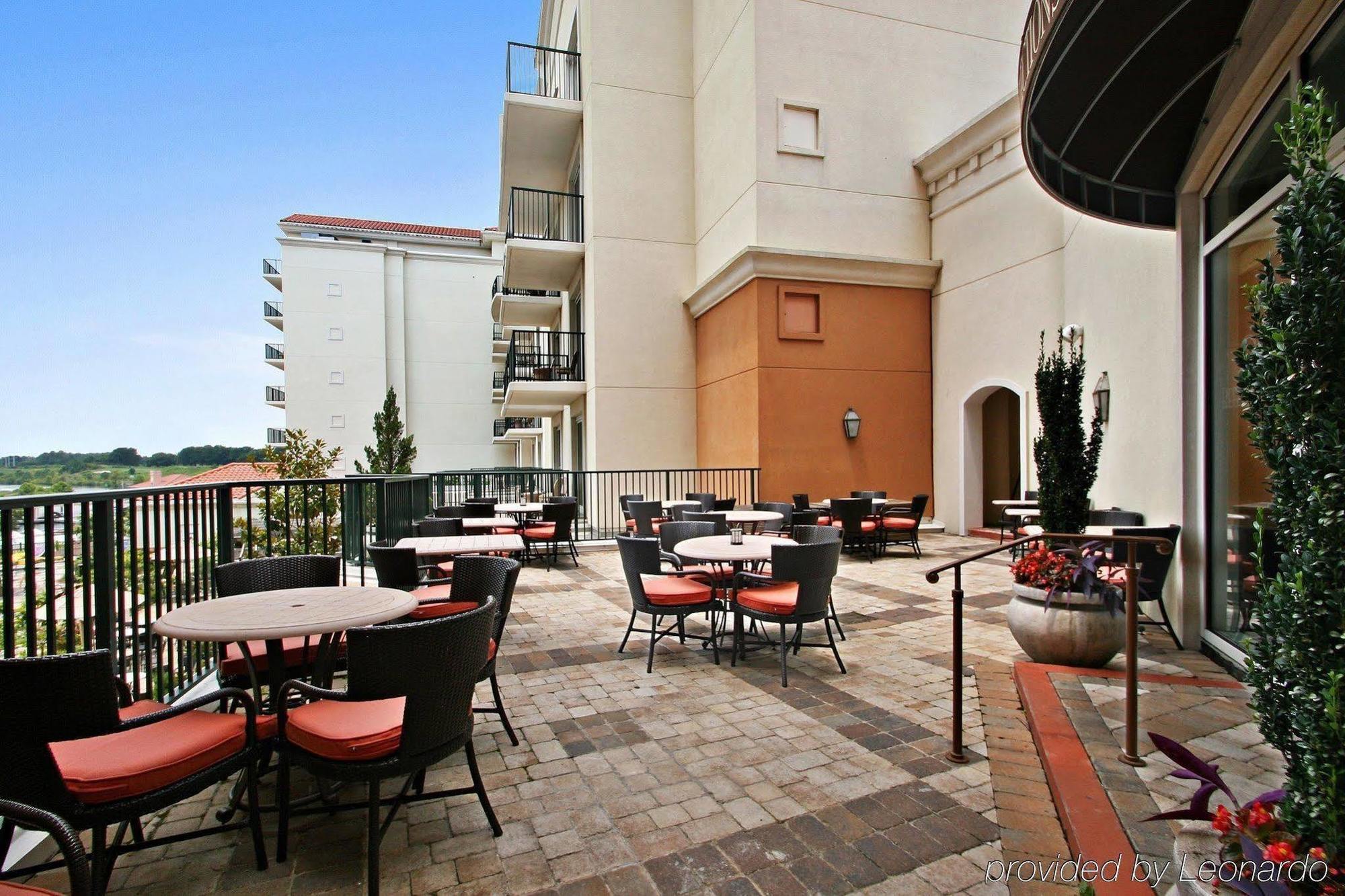 Marina At Grande Dunes Myrtle Beach