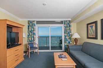 Paradise Resort Myrtle Beach