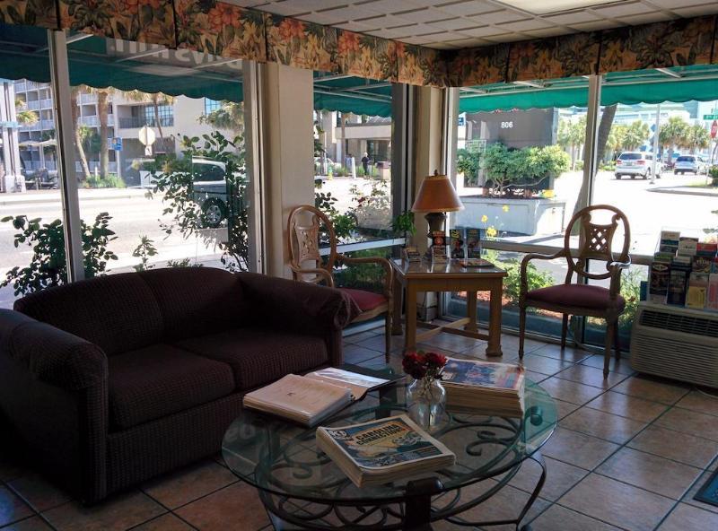 Hotel Days By Wyndham Myrtle Beach-grand 2*