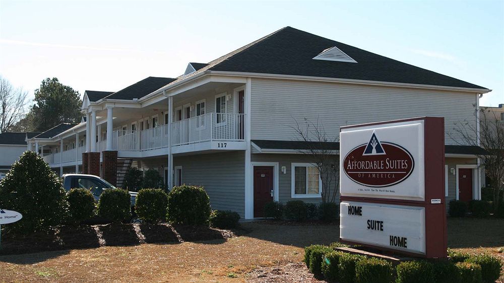 Motel Affordable Myrtle 2*