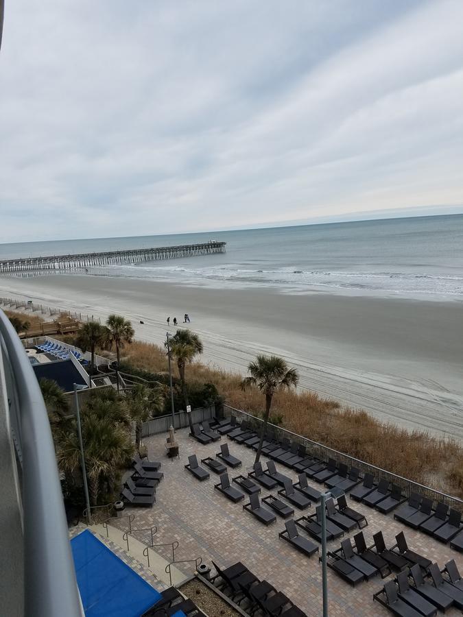Oceans One Myrtle Beach