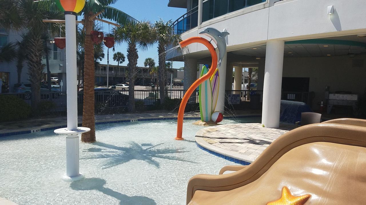 Aparthotel Oceans One Myrtle Beach