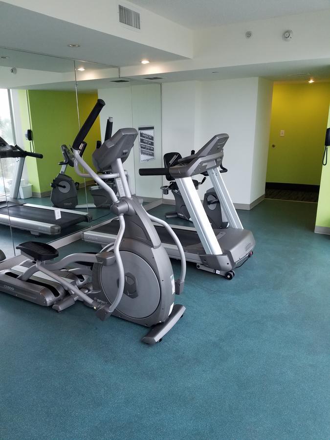 Aparthotel Oceans One 3*