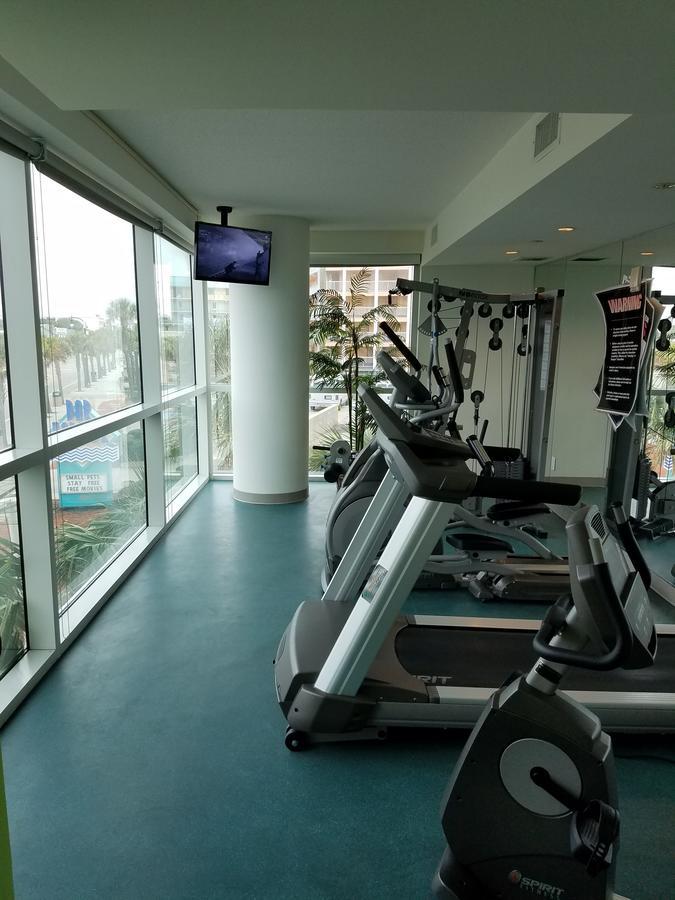 Oceans One Aparthotel 3*