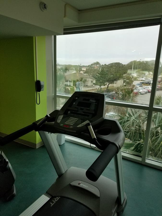 Oceans One Myrtle Beach