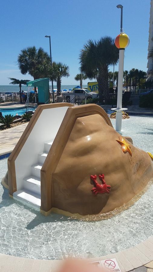 Oceans One 3* Myrtle Beach