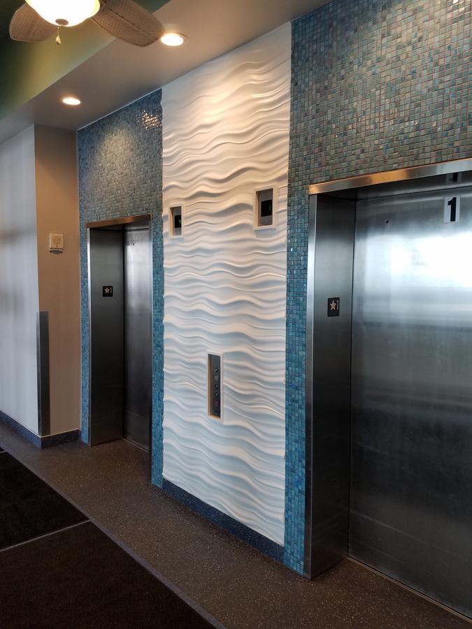 Oceans One Aparthotel 3*
