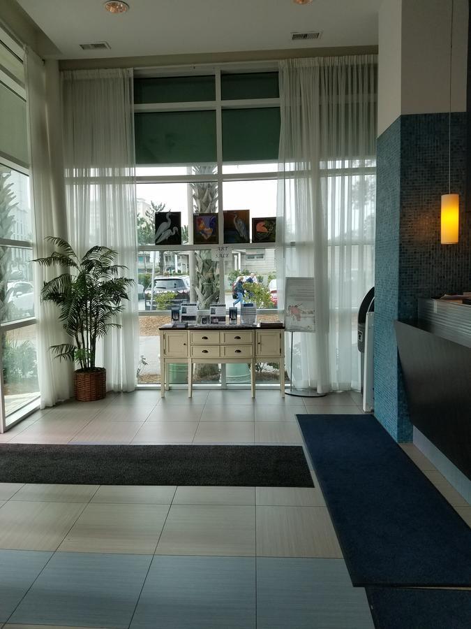 Oceans One Aparthotel