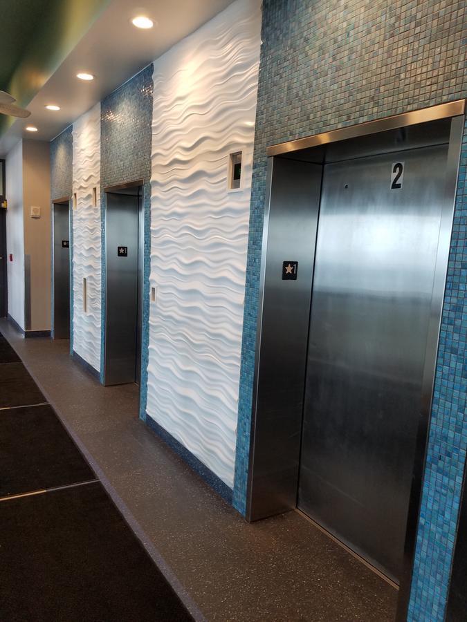 Aparthotel Oceans One 3*