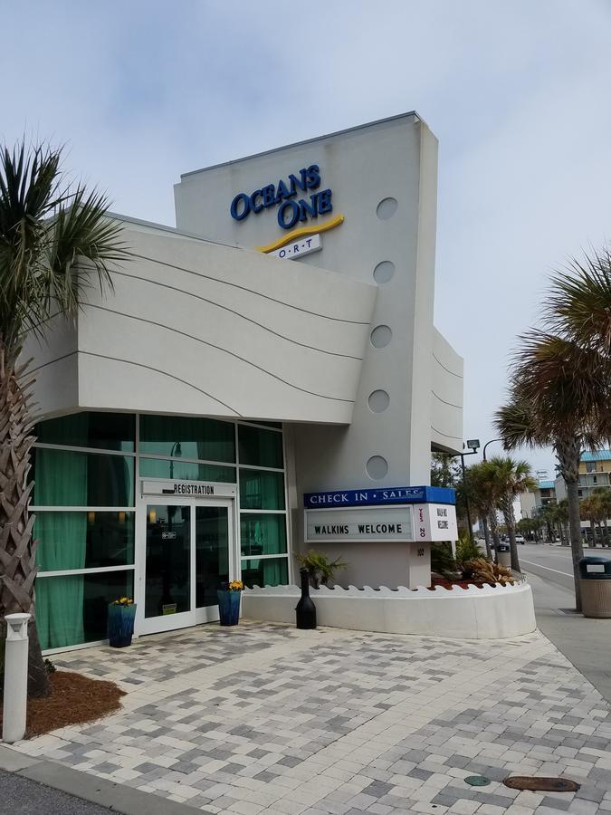 Oceans One 3* Myrtle Beach