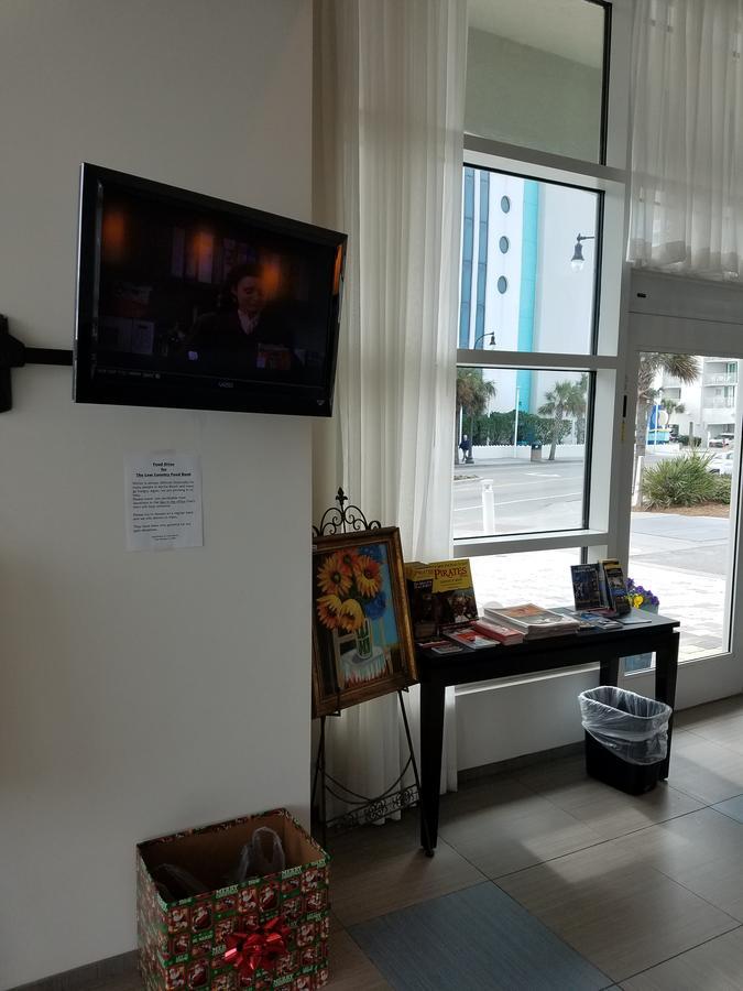 Aparthotel Oceans One Myrtle Beach