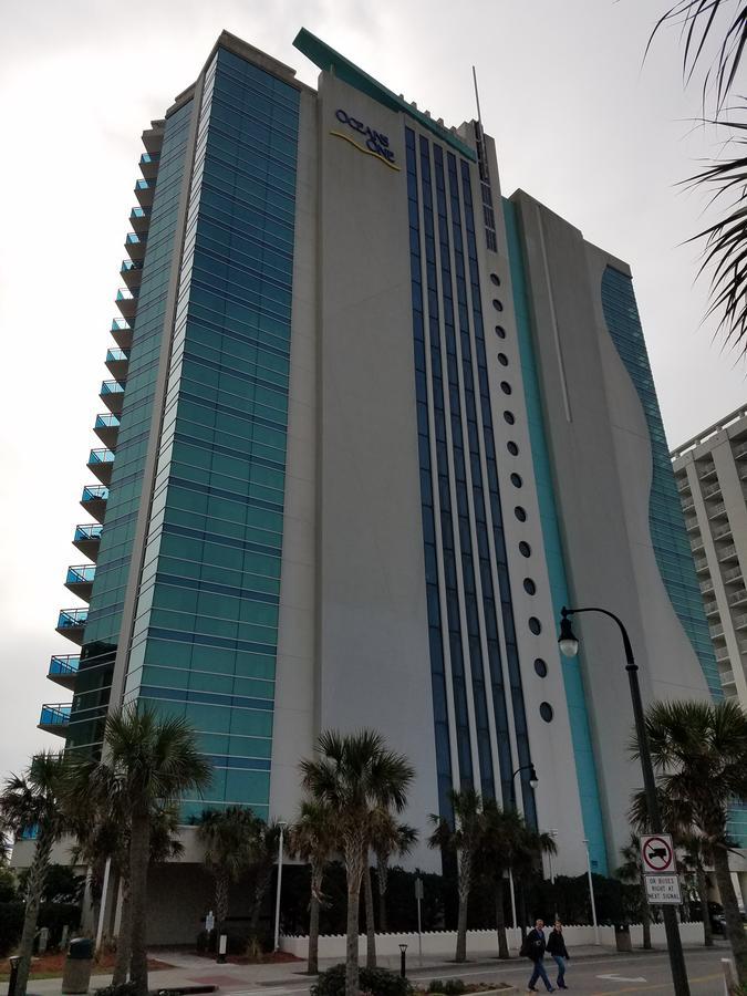 Oceans One Myrtle Beach