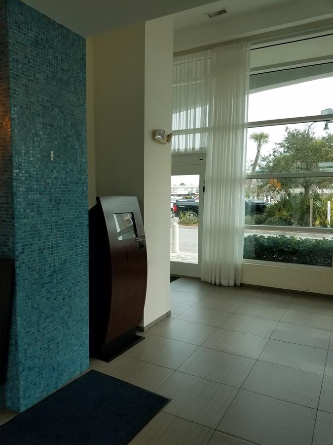 Oceans One Aparthotel Myrtle Beach