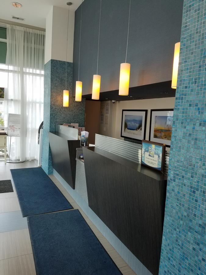 Aparthotel Oceans One 3*