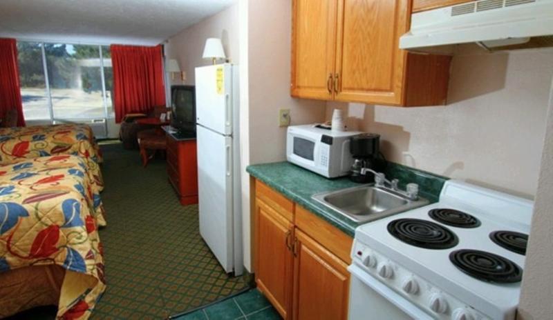 Days By Wyndham Myrtle Beach-grand 2* Myrtle Beach