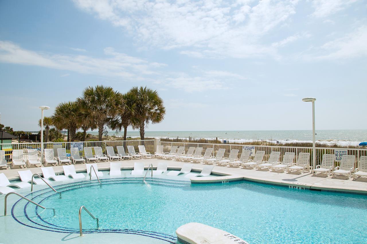 Blue 3* Myrtle Beach