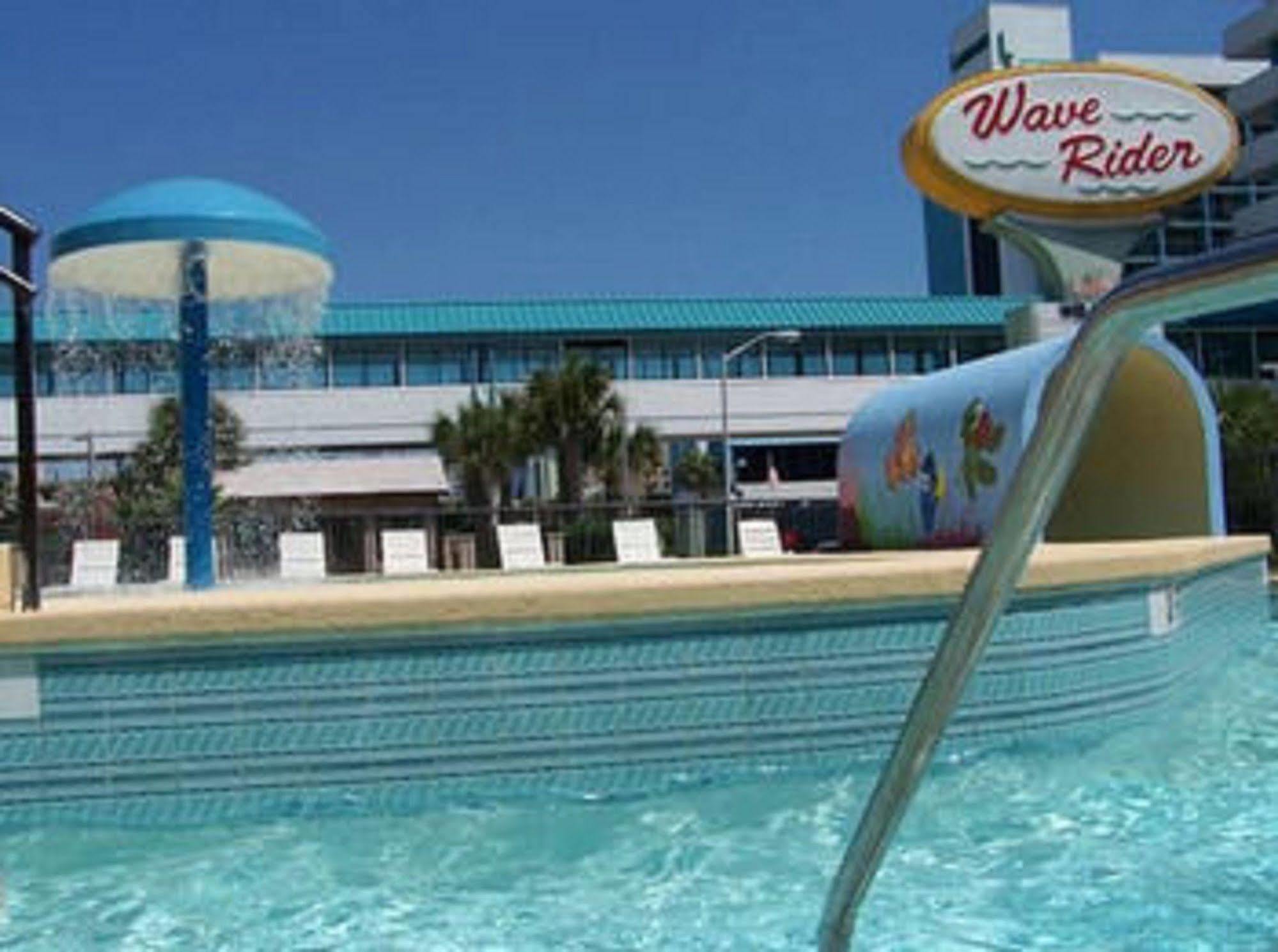 Wave Rider Myrtle Beach