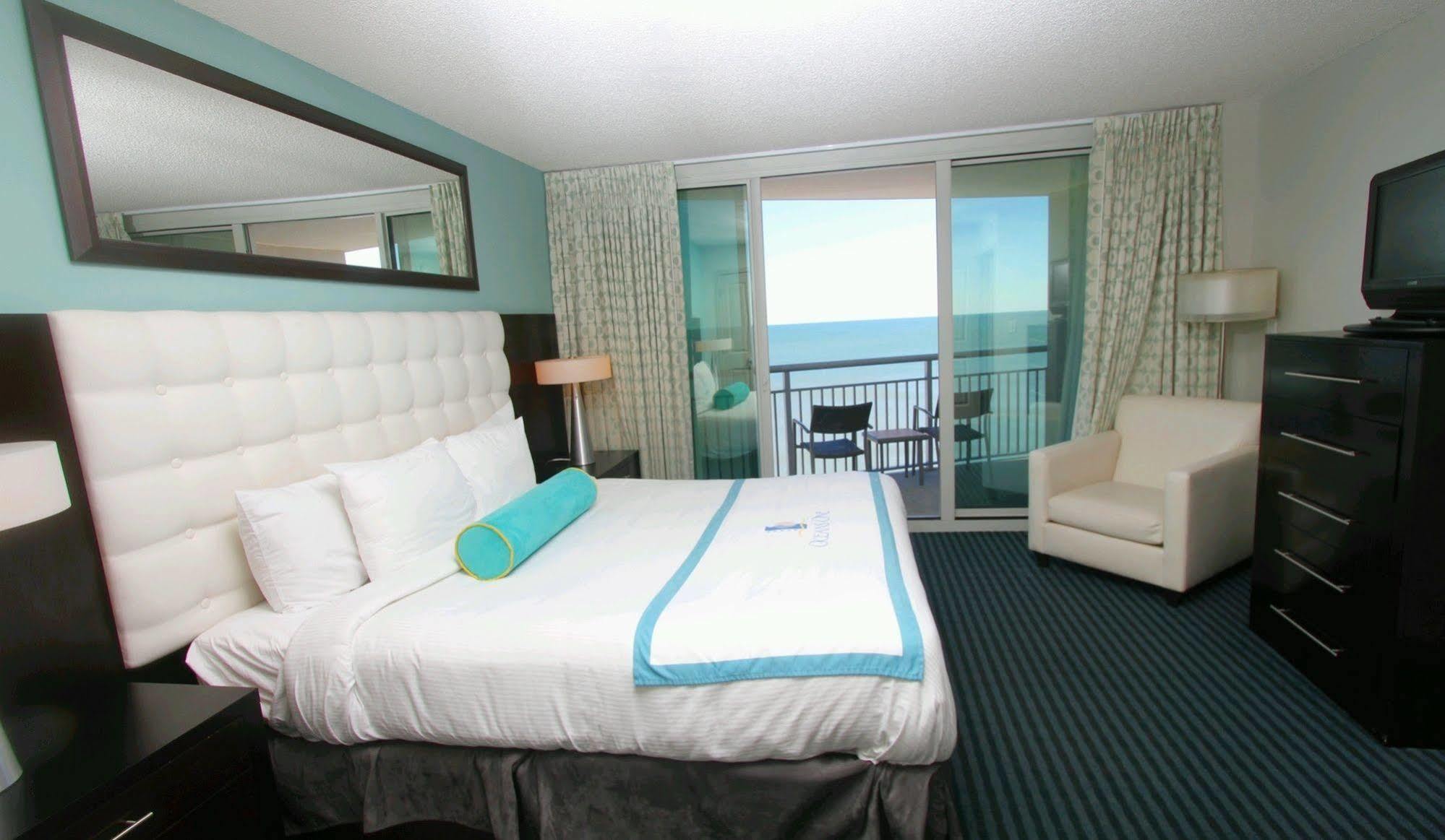Aparthotel Oceans One Myrtle Beach