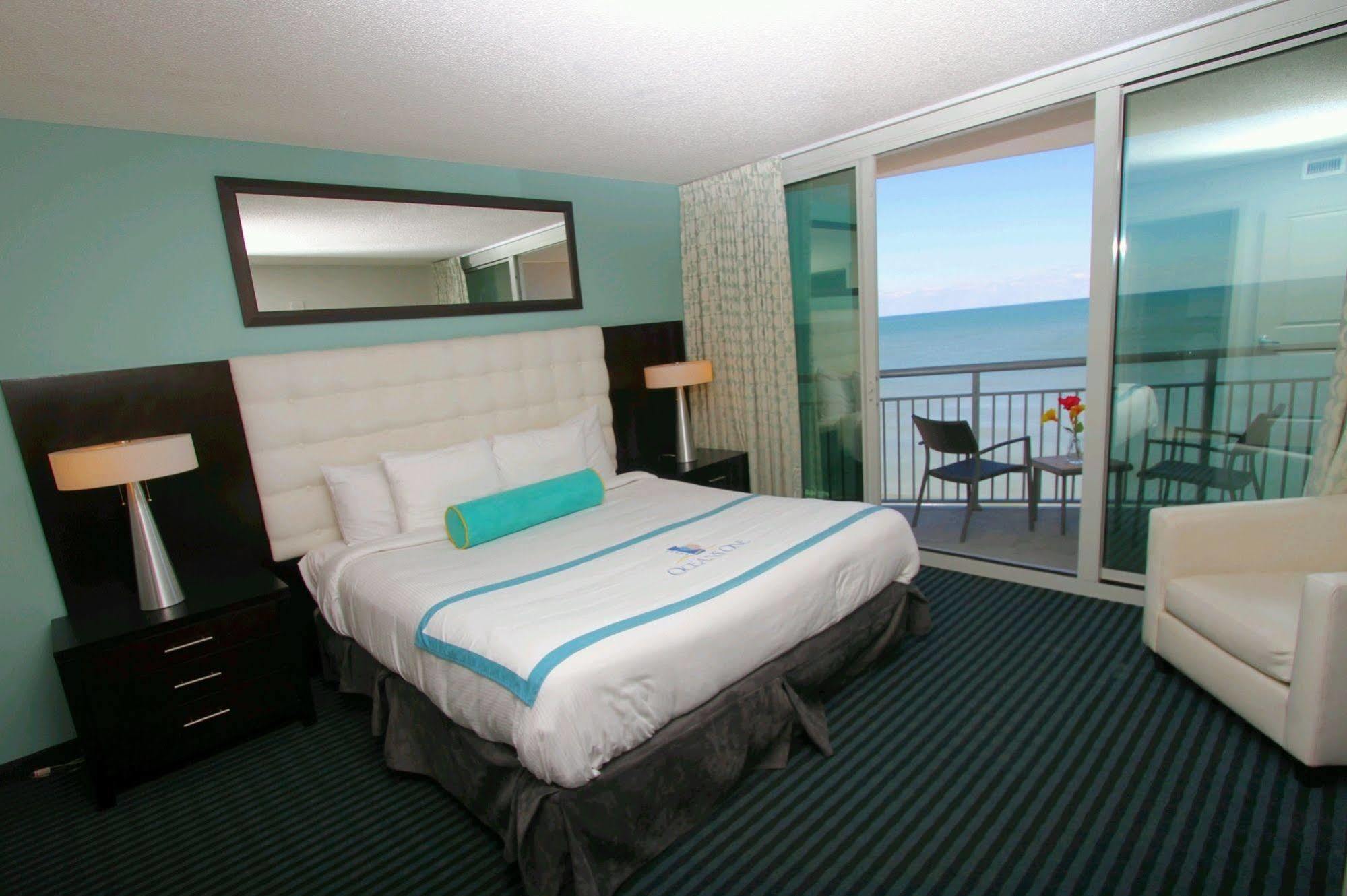 Oceans One Myrtle Beach