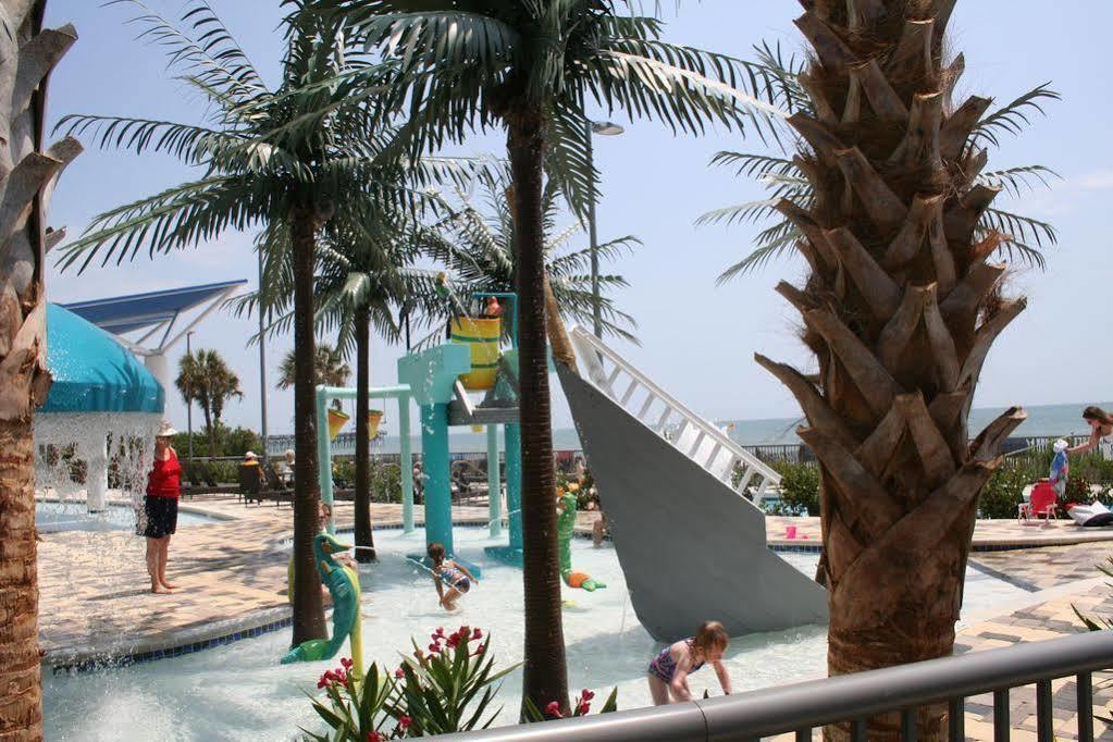 Oceans One 3* Myrtle Beach