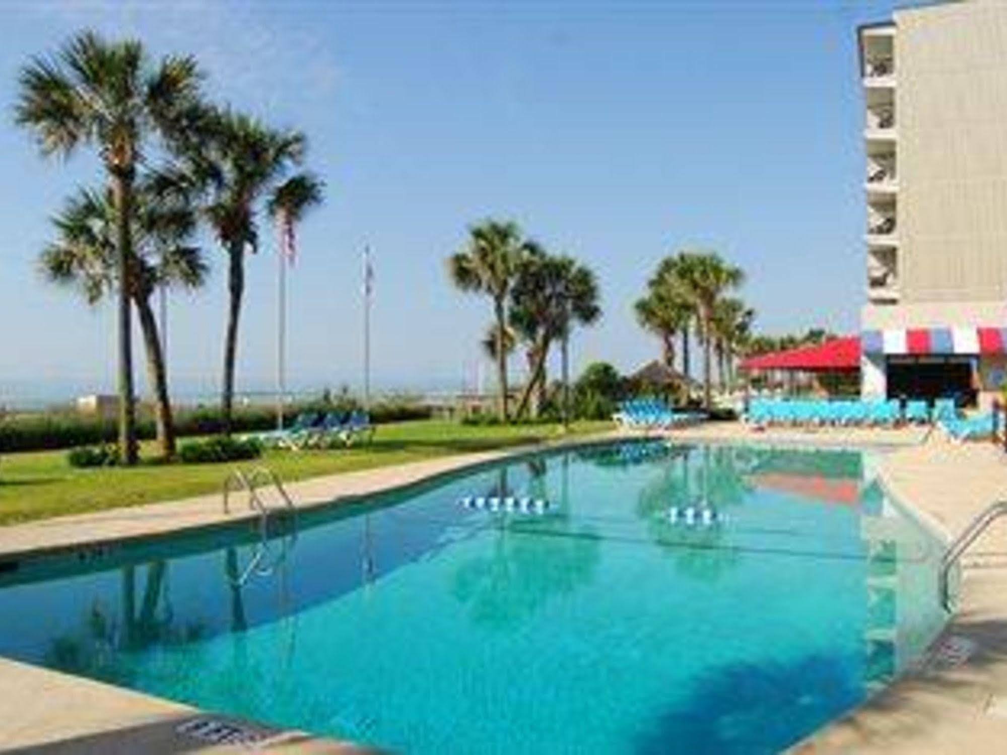 Apartment The Dunes Towers By Palmetto Vacation