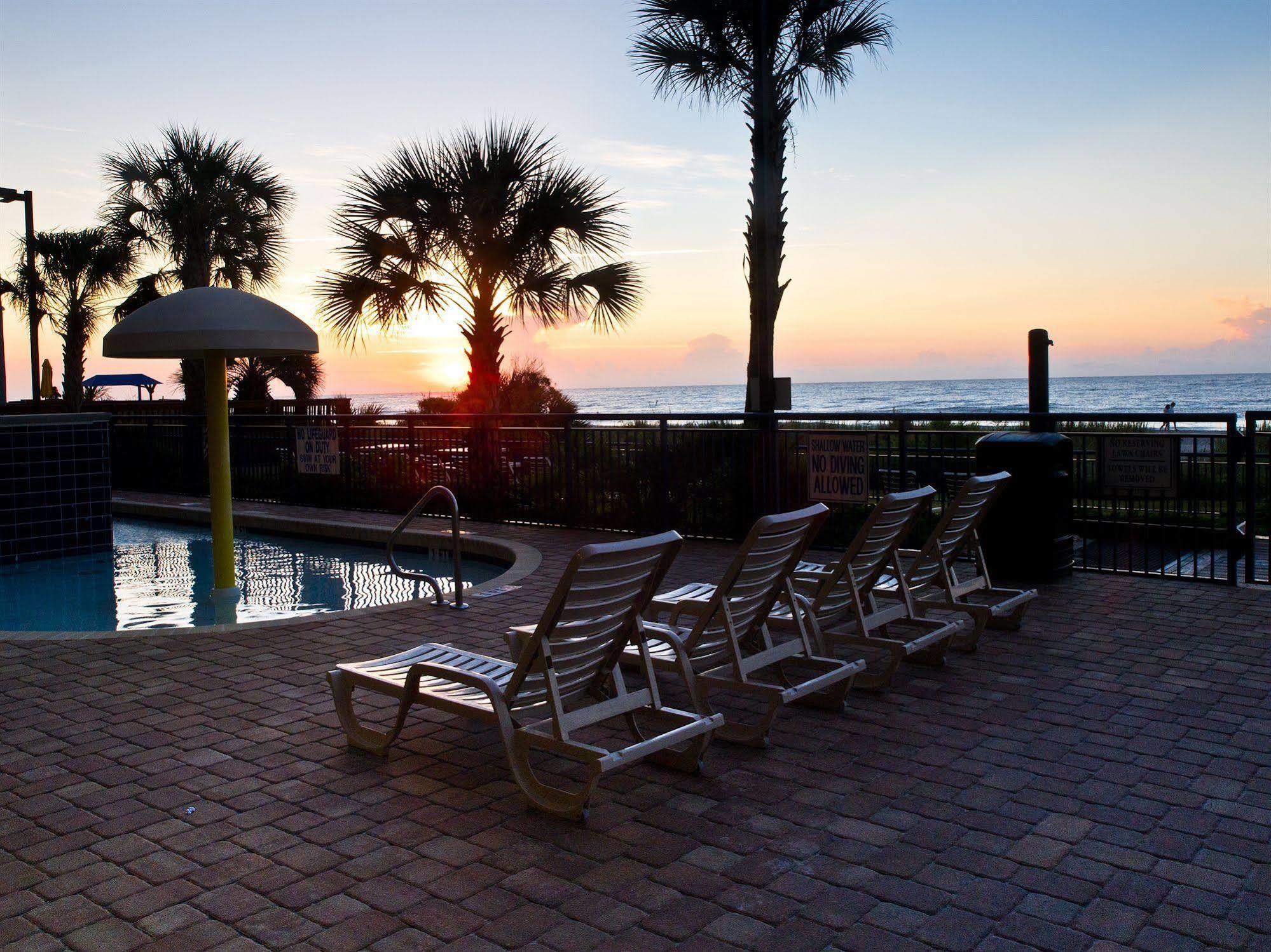 Grand Atlantic Ocean 3*