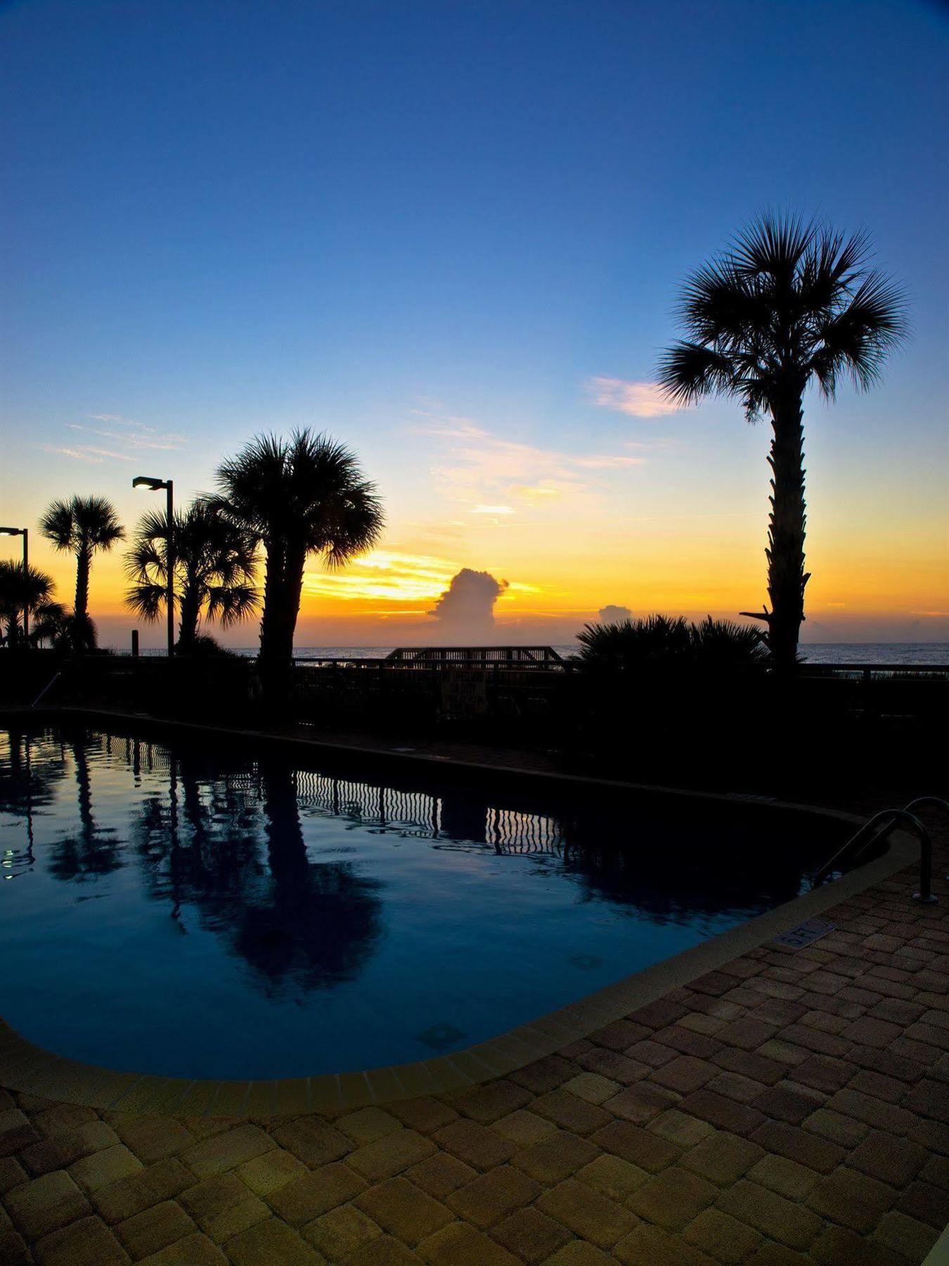 Grand Atlantic Ocean Hotel 3*