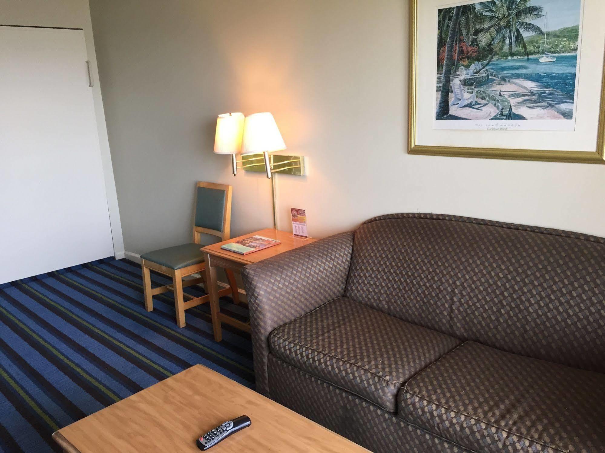 Motel Windsurfer